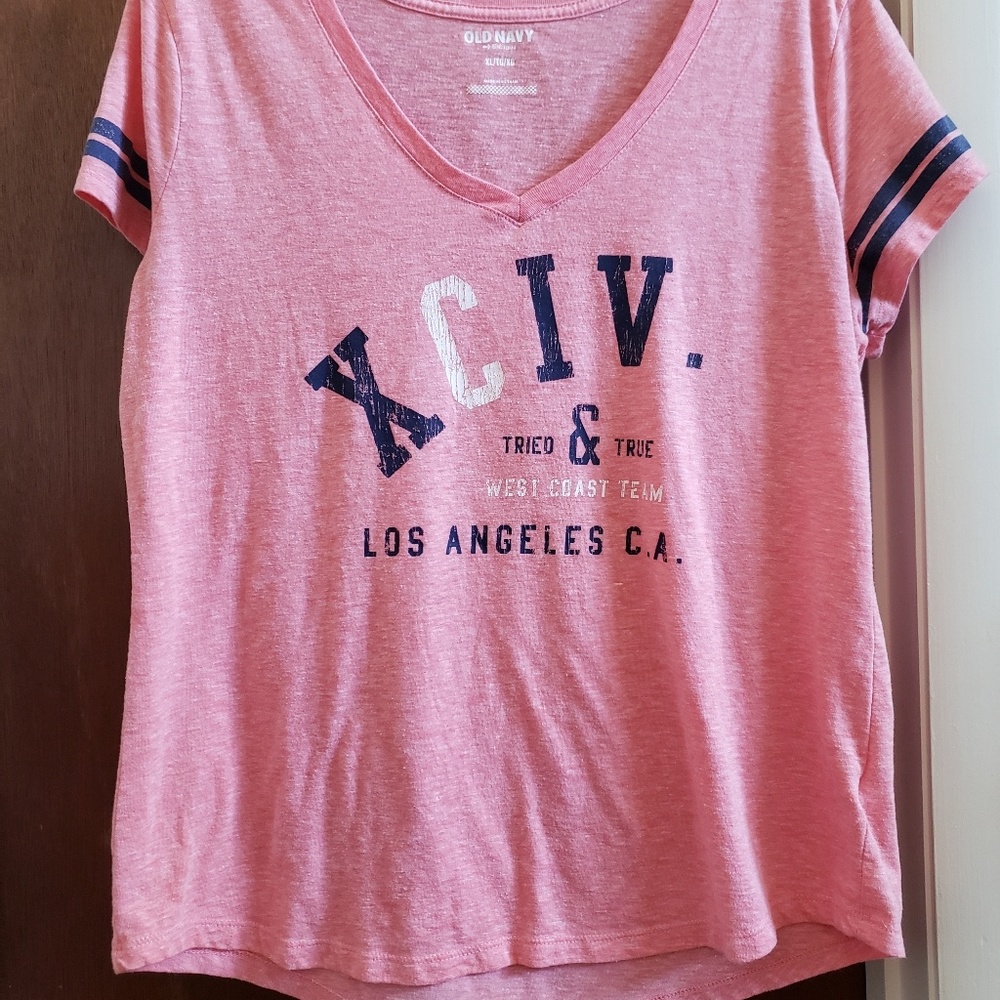 Old Navy Tee